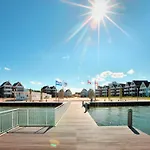 Skandinavisches In Feriehus