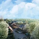 Feriehus Skandinavisches In *