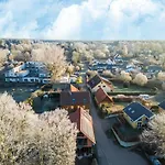 Feriehus Skandinavisches In *