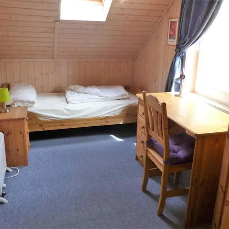 Holiday home Mueritz In Rechlin-nord
