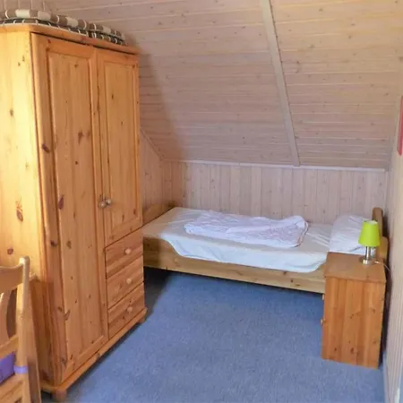 Holiday home Mueritz In Rechlin-nord
