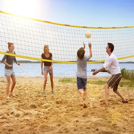 Skandinavisches In بيت للعطل *