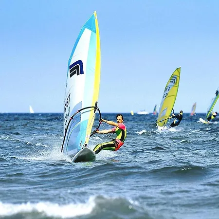 Skandinavisches In بيت للعطل