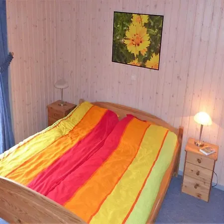 Mueritz In Rechlin-nord