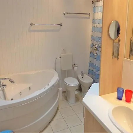 Holiday home Mueritz In Rechlin-nord Rechlin