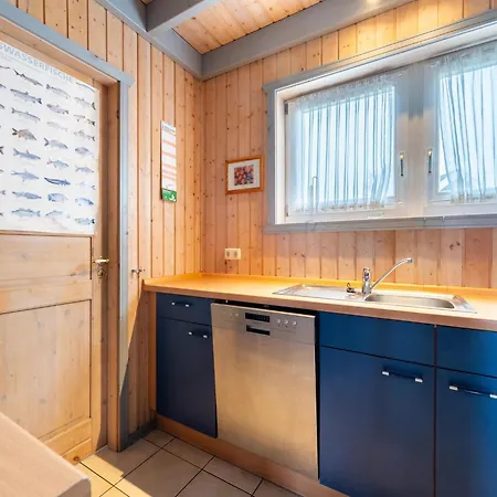 Skandinavisches In * ريكلين