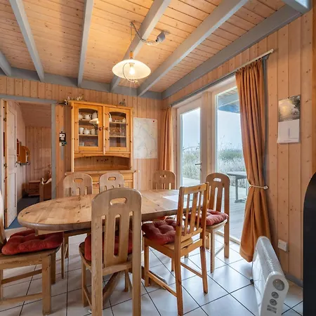 بيت للعطل Skandinavisches In ريكلين