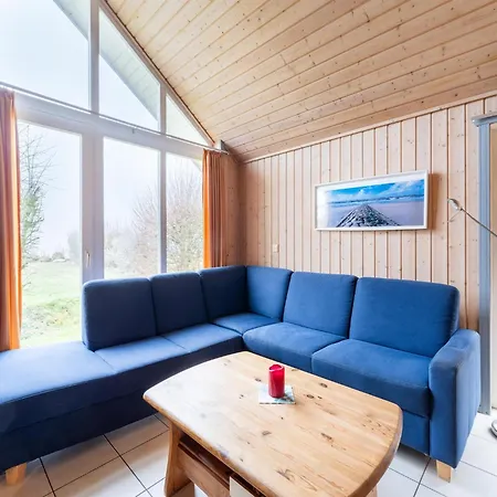 Skandinavisches In بيت للعطل *