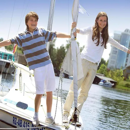 Skandinavisches In * ريكلين