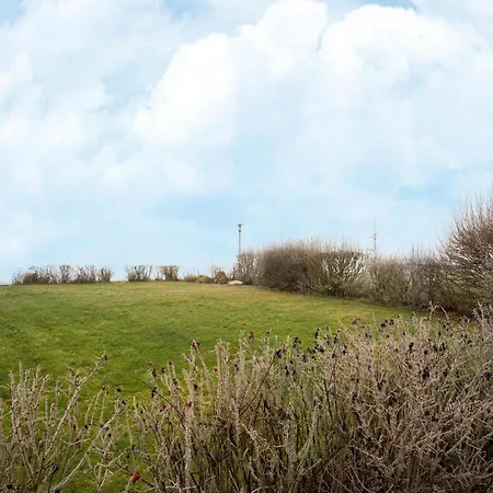 Skandinavisches In بيت للعطل ريكلين