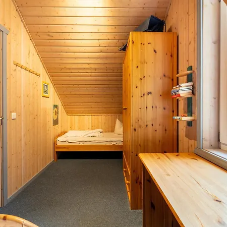 Holiday home Mueritz In Rechlin-nord Rechlin