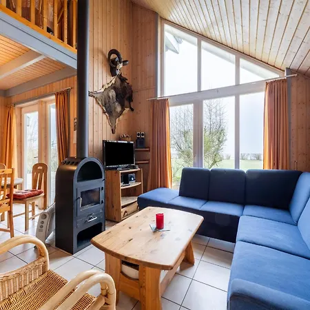 Skandinavisches In ريكلين