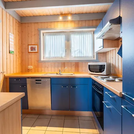 Holiday home Mueritz In Rechlin-nord