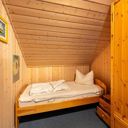 Skandinavisches In بيت للعطل *