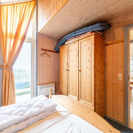 بيت للعطل Skandinavisches In