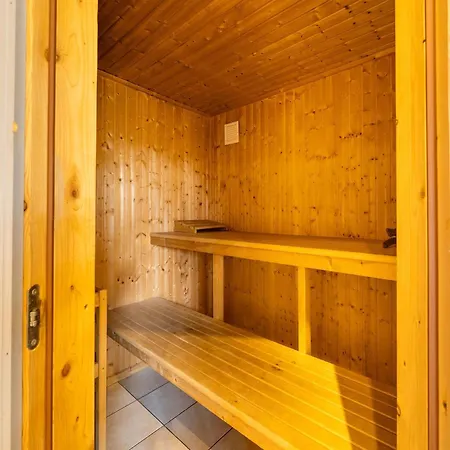 بيت للعطل Skandinavisches In ريكلين