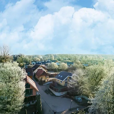 بيت للعطل Skandinavisches In *