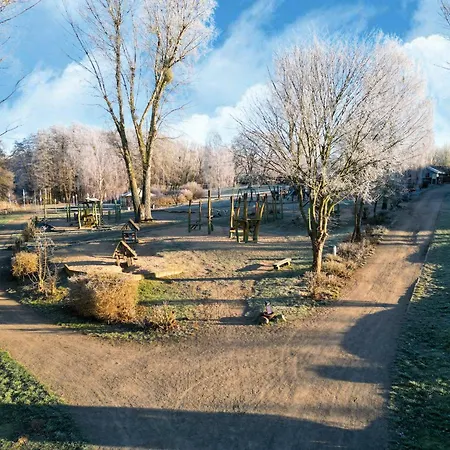 Skandinavisches In بيت للعطل *