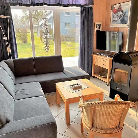 Feriehus Skandinavisches In *
